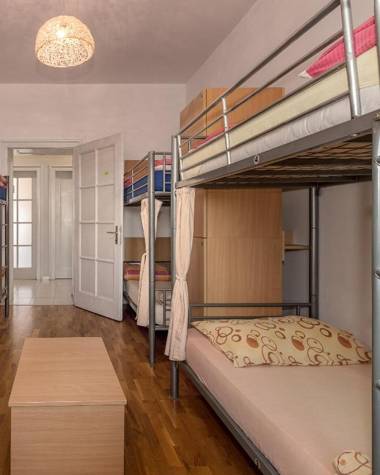 Hostel Split Backpackers