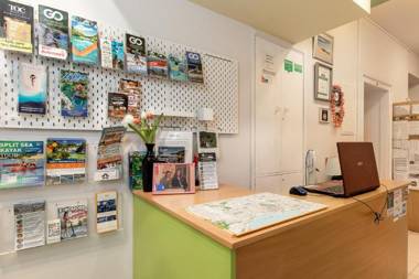 Hostel Split Backpackers