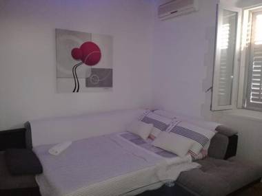 Stylish Theatre Apartments