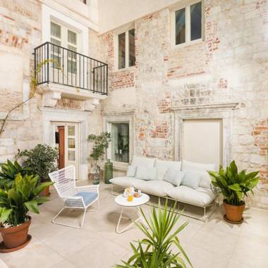 Judita Palace Heritage Hotel