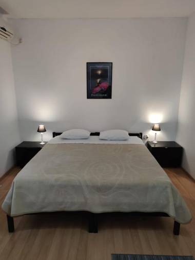 Private Accommodation Raspudic