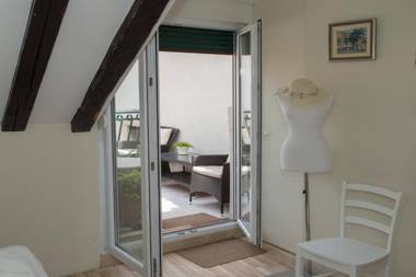 Casa Carminatti Apartments