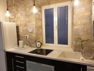 Casa Carminatti Apartments