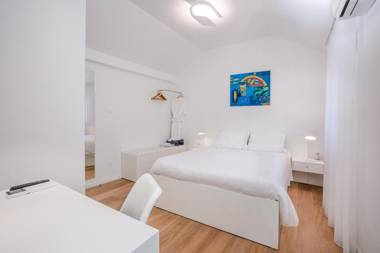 Divota Apartment Hotel