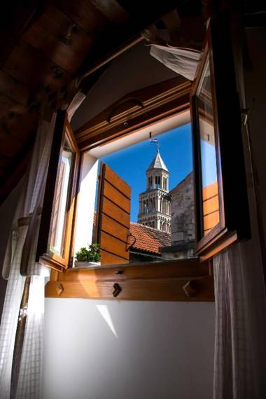 Apartments Salvezani