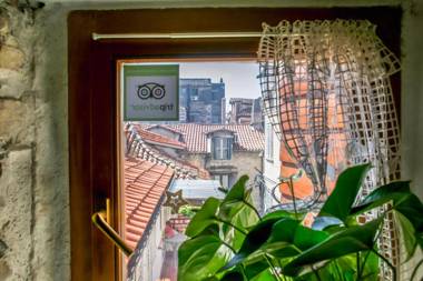 Apartments Salvezani