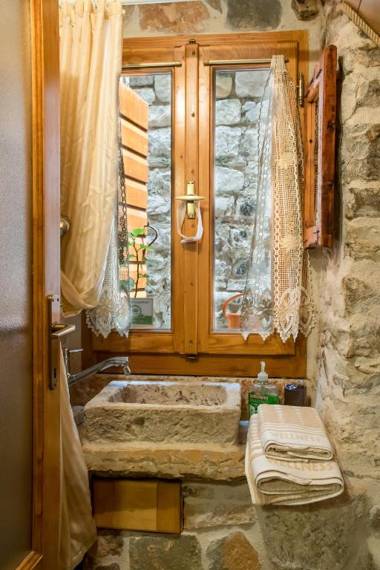 Apartments Salvezani