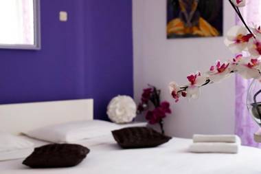 Rooms and Apartment Stambuk