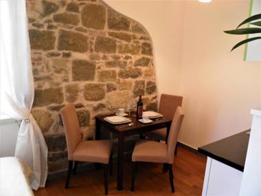 Beach City Pearls Apartments