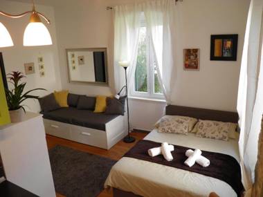 Beach City Pearls Apartments