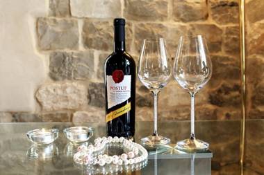 Grisogono Palace Heritage Residence