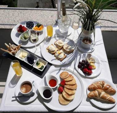 Grisogono Palace Heritage Residence