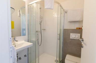 Annex building of Art Hotel