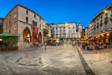 Diocletian Studio Apartments