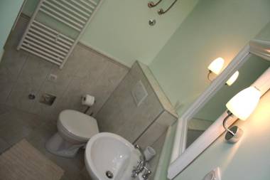 Banica Apartments & Rooms