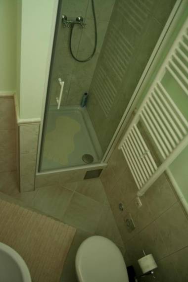 Banica Apartments & Rooms