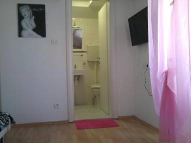 Private Apartments In Diocletians Palace