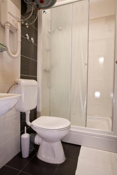 Borna and Franko Rooms