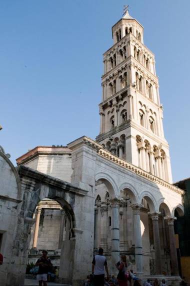 Apartment Vestibul Inn