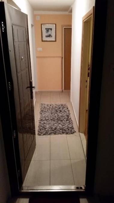 Apartment Vestibul Inn