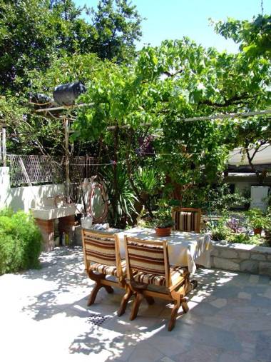 Apartments Villa Rosa