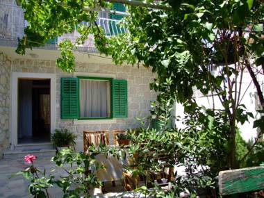 Apartments Villa Rosa