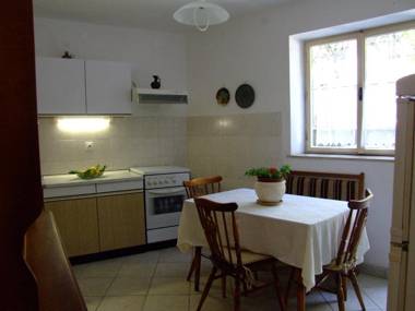 Apartments Villa Rosa