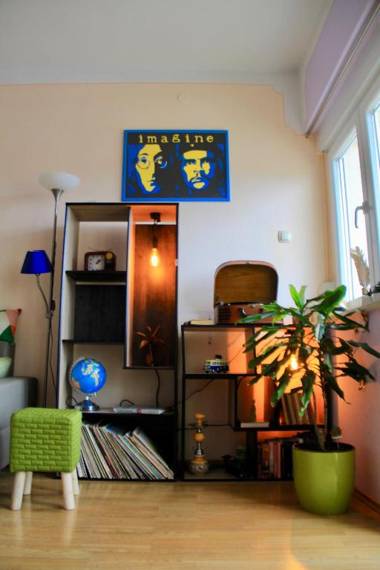 Backpackers Fairytale Hostel