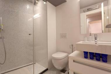 Luxury San Giovanni Apartment 1