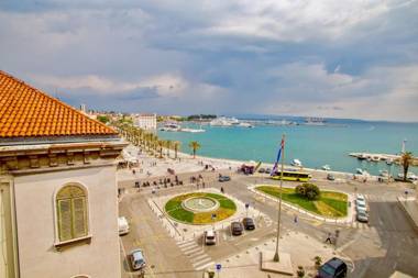 Apartments & Rooms Grašo