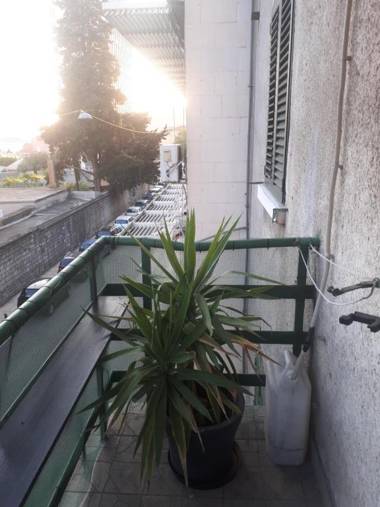 Spacious Apartment Center