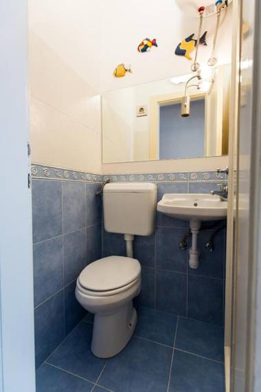 Spacious Apartment Center