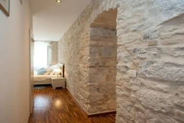 Luxury Rooms Lucija and Luka