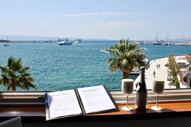 Galeria Valeria Seaside Downtown - MAG Quaint & Elegant Boutique Hotels