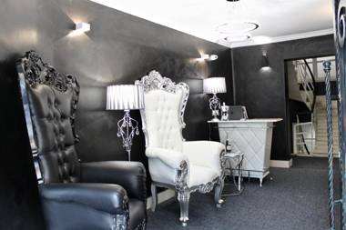 Galeria Valeria Seaside Downtown - MAG Quaint & Elegant Boutique Hotels