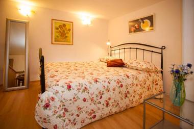 Kamenita Apartment