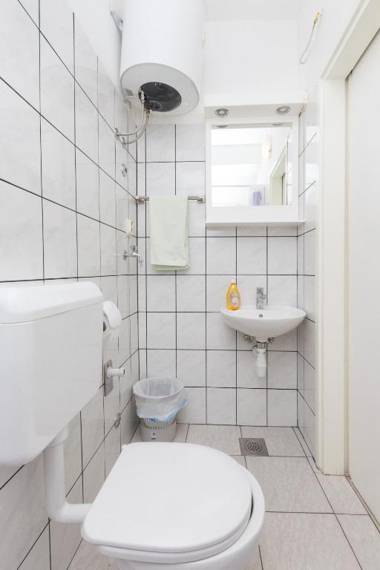 Apartment Pauk Split