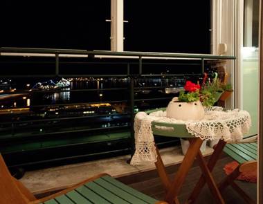 Stunning View Apartment