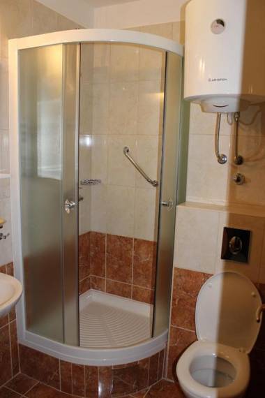 Deluxe Apartment Romana Top Centar with Balcony