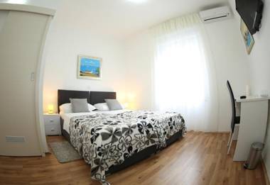 A&M Apartment and Rooms