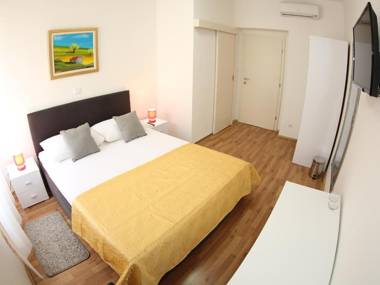 A&M Apartment and Rooms