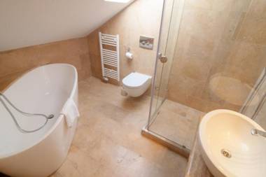 Splitska Perla City Centre Luxury Rooms