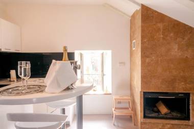 Splitska Perla City Centre Luxury Rooms