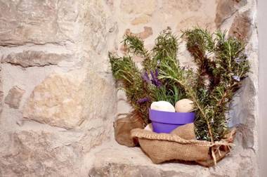 Rooms Vila Vilini Dvori