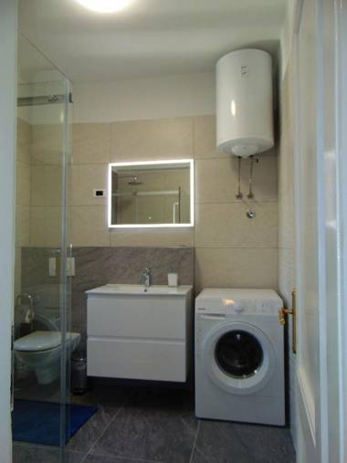 Centar Palace Apartment