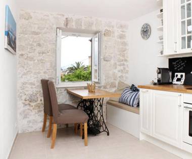 Guest House Little Palmina