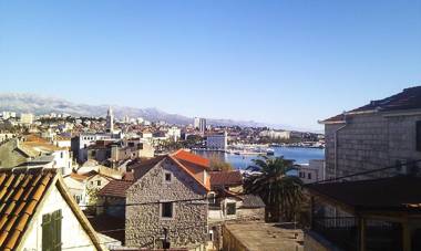 Guest House Little Palmina