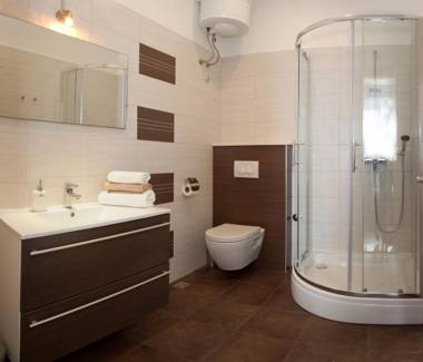 Rooms Supreme Spalato