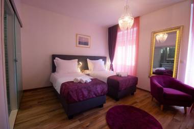 Center Luxury Rooms 2