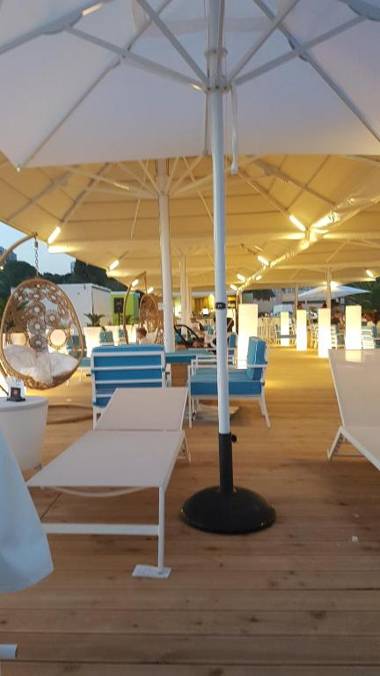 Adela Apartments Žnjan Split